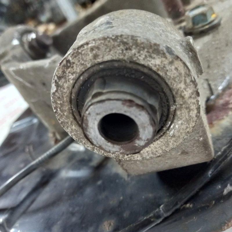 Кулак поворотный, 3000 рублей, Владимир