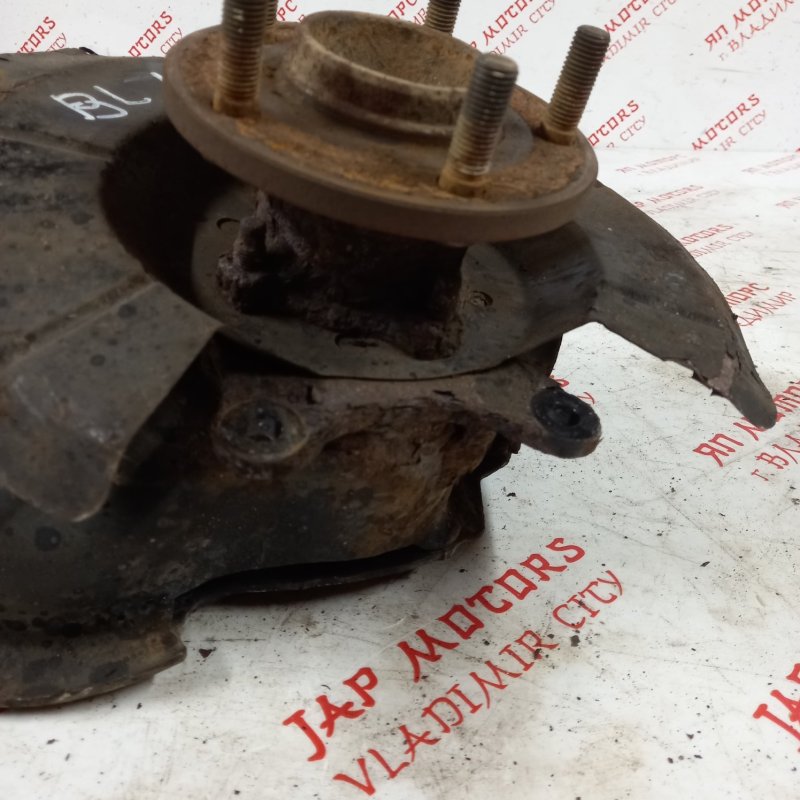 Кулак поворотный, 3000 рублей, Владимир