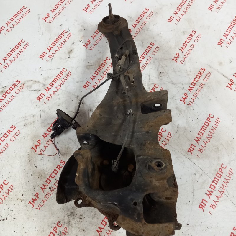 Кулак поворотный, 3000 рублей, Владимир