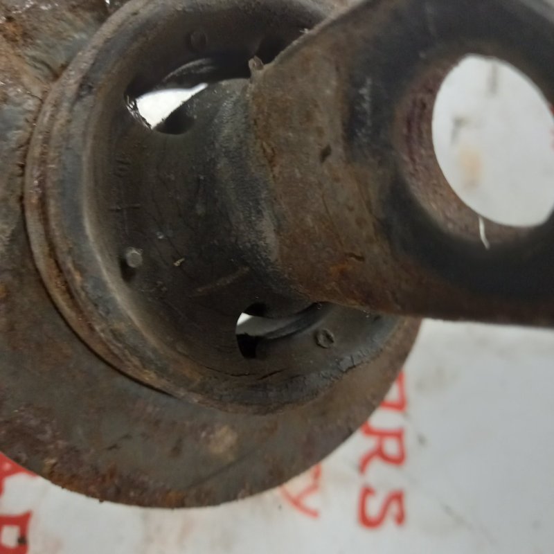 Кулак поворотный, 3000 рублей, Владимир