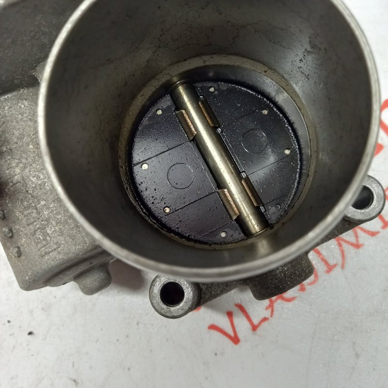 Дроссельная заслонка, 2000 рублей, Владимир