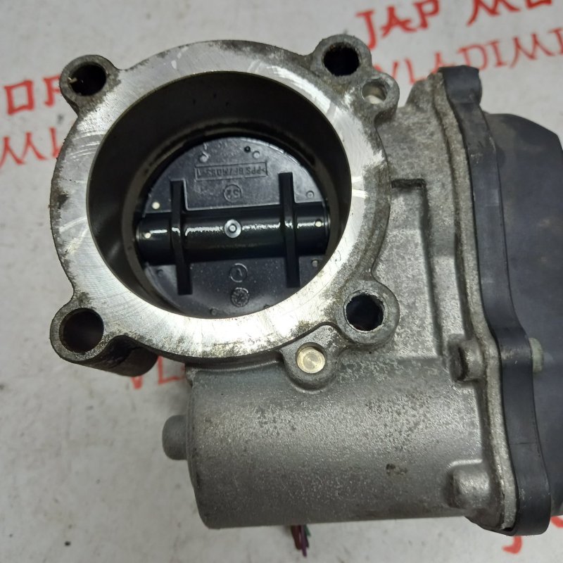 Дроссельная заслонка, 2000 рублей, Владимир