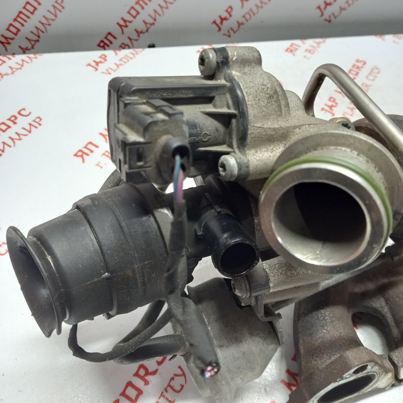 Турбина, 14000 рублей, Владимир