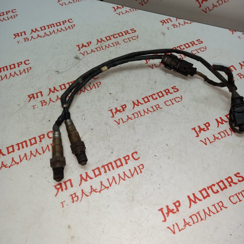 Датчик кислородный, 1200 рублей, Владимир