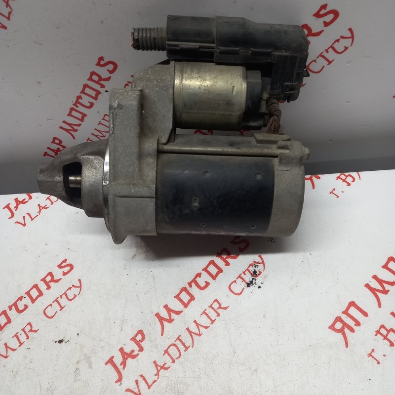 Стартер, 4500 рублей, Владимир