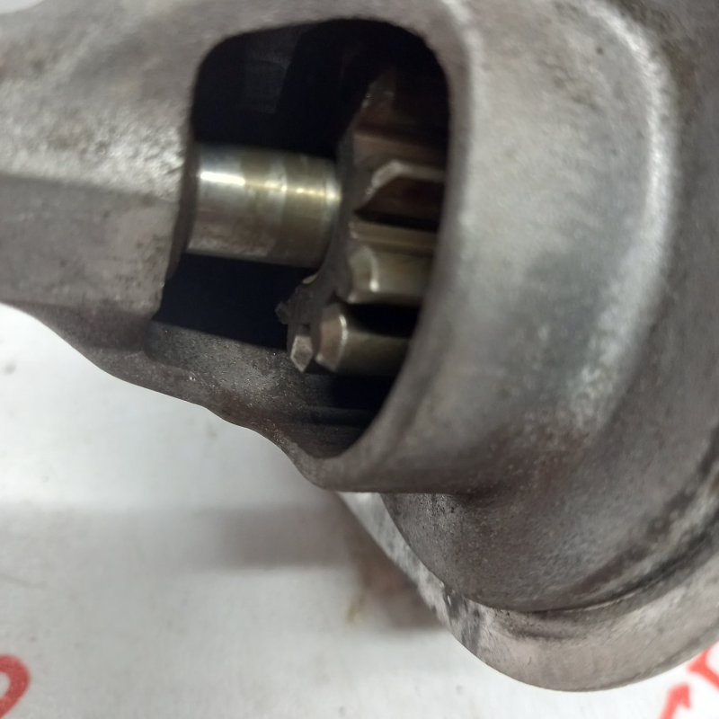 Стартер, 4500 рублей, Владимир