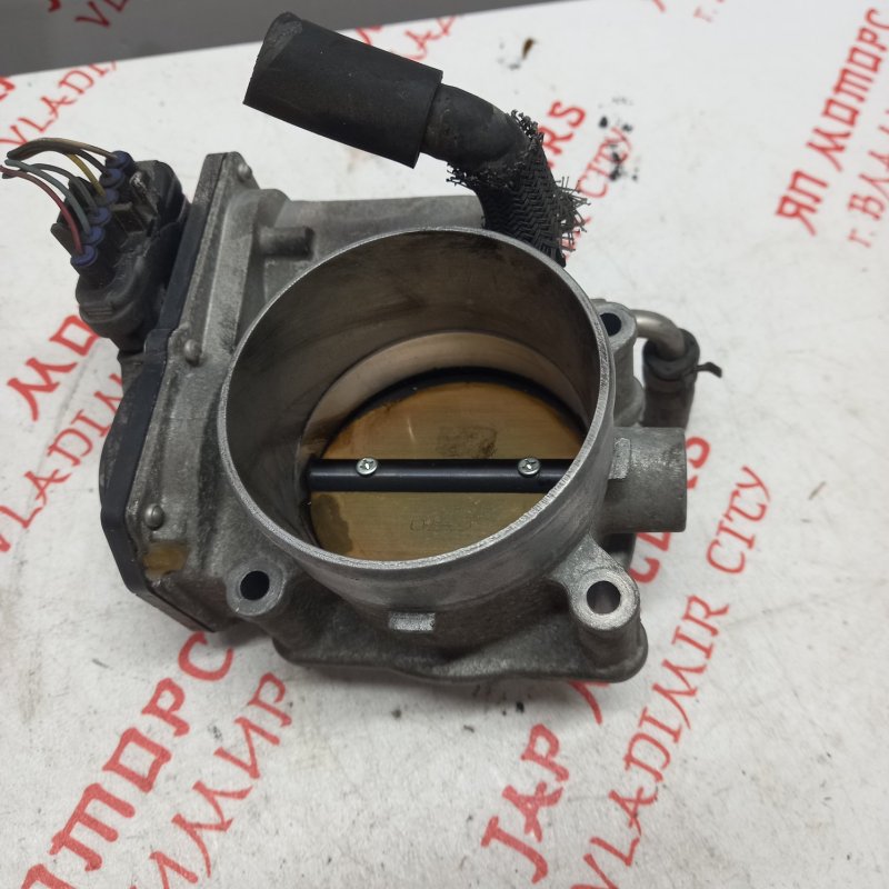Дроссельная заслонка, 4000 рублей, Владимир