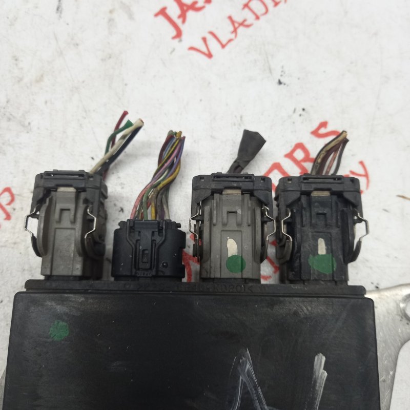 Блок управления форсунками, 1500 рублей, Владимир