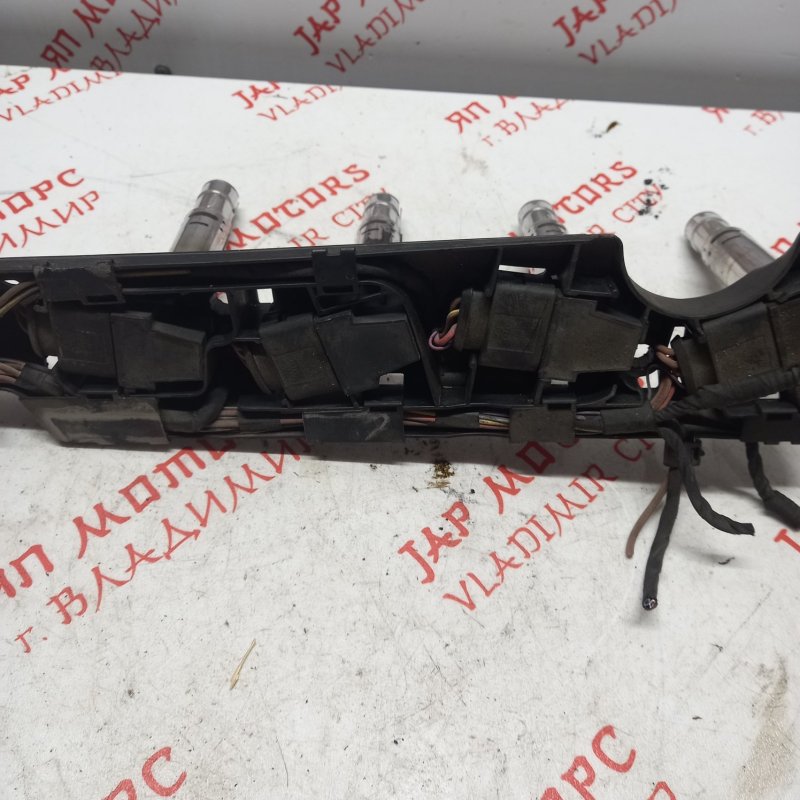 Катушка зажигания, 1000 рублей, Владимир