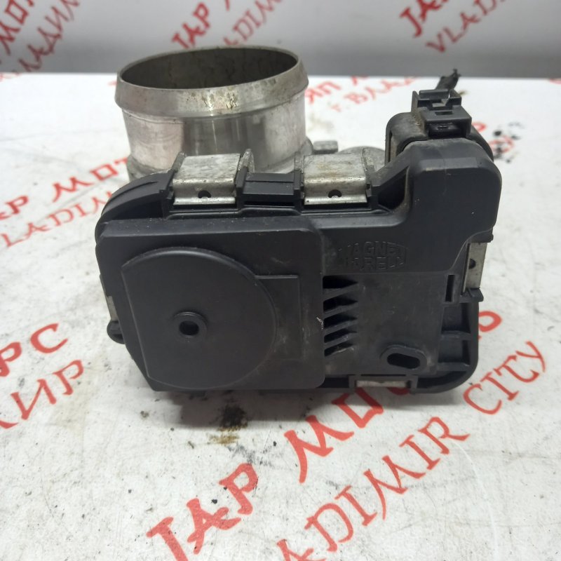 Дроссельная заслонка, 3000 рублей, Владимир