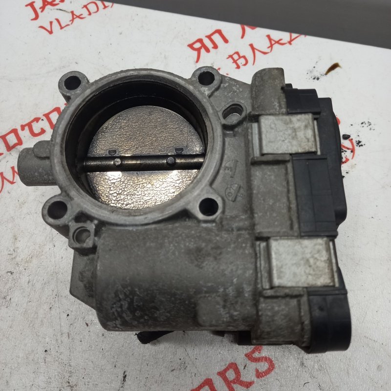 Дроссельная заслонка, 3000 рублей, Владимир