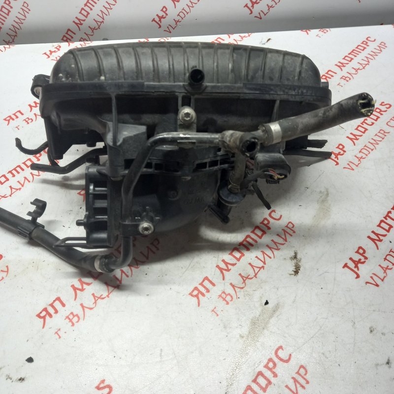 Коллектор впускной, 4000 рублей, Владимир