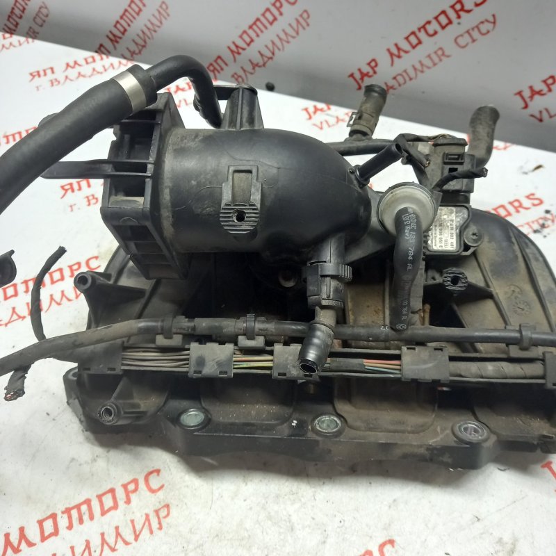 Коллектор впускной, 4000 рублей, Владимир