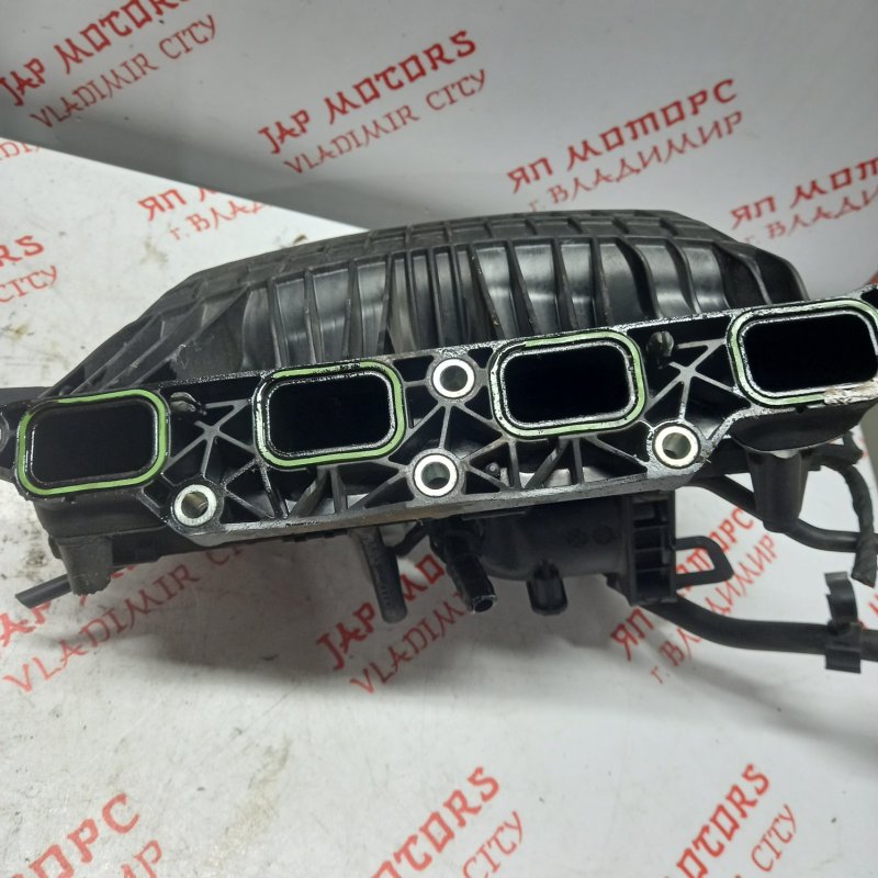 Коллектор впускной, 4000 рублей, Владимир