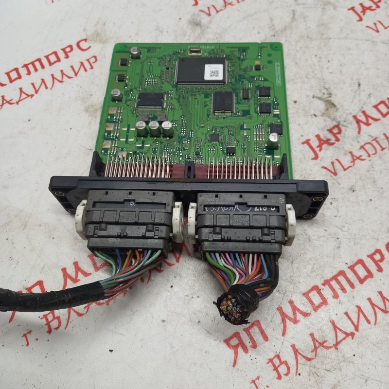 Блок управления, 1500 рублей, Владимир