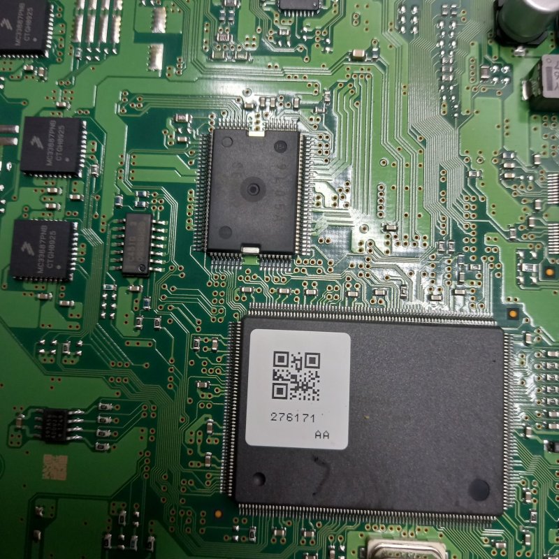 Блок управления, 1500 рублей, Владимир