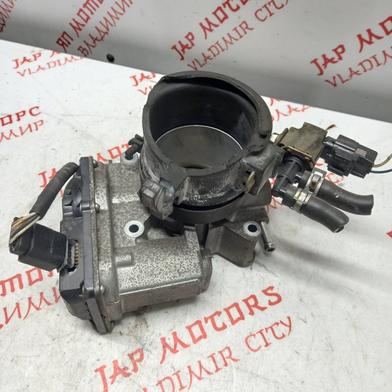 Дроссельная заслонка, 1000 рублей, Владимир