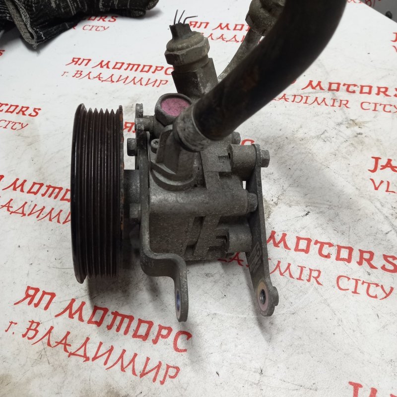 Насос ГУР, 6000 рублей, Владимир