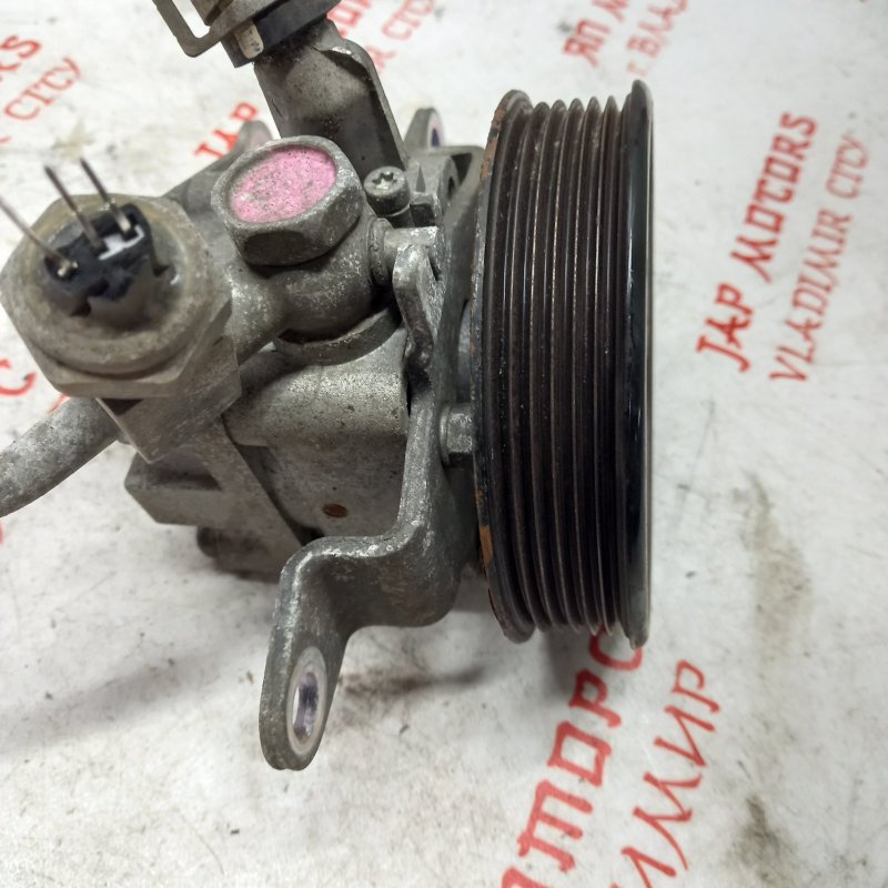 Насос ГУР, 6000 рублей, Владимир