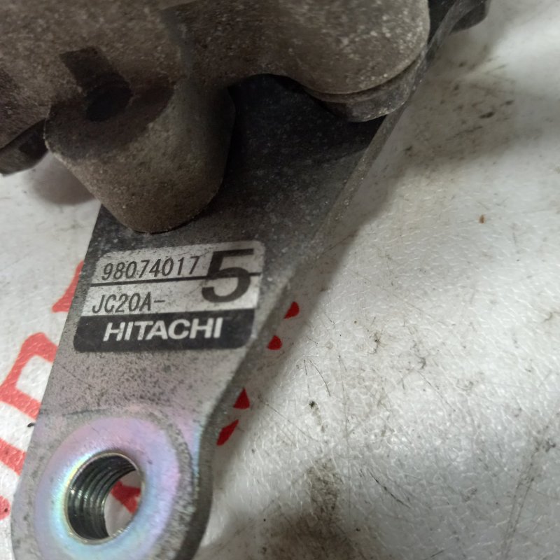 Насос ГУР, 6000 рублей, Владимир