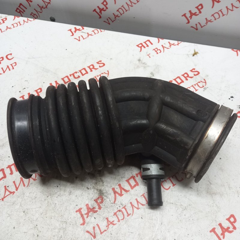 Патрубок впускного коллектора, 500 рублей, Владимир