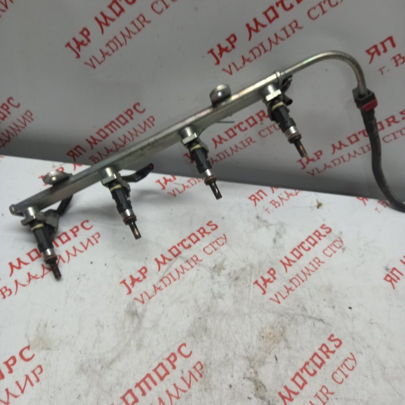 Форсунка топливная, 1500 рублей, Владимир