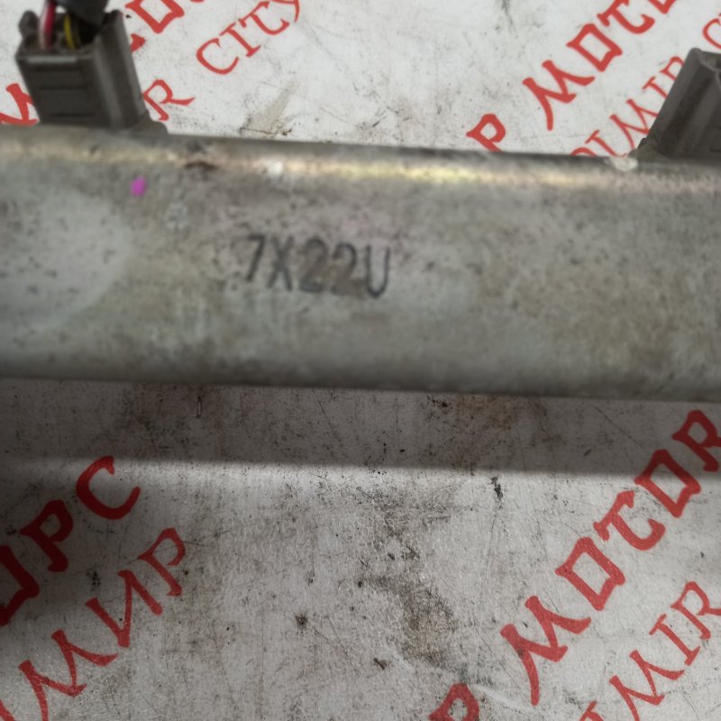 Форсунка топливная, 1500 рублей, Владимир