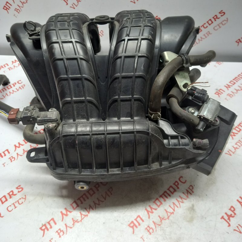 Коллектор впускной, 2000 рублей, Владимир