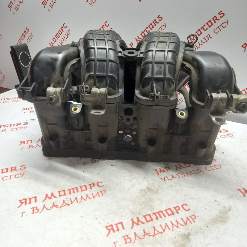 Коллектор впускной, 2000 рублей, Владимир