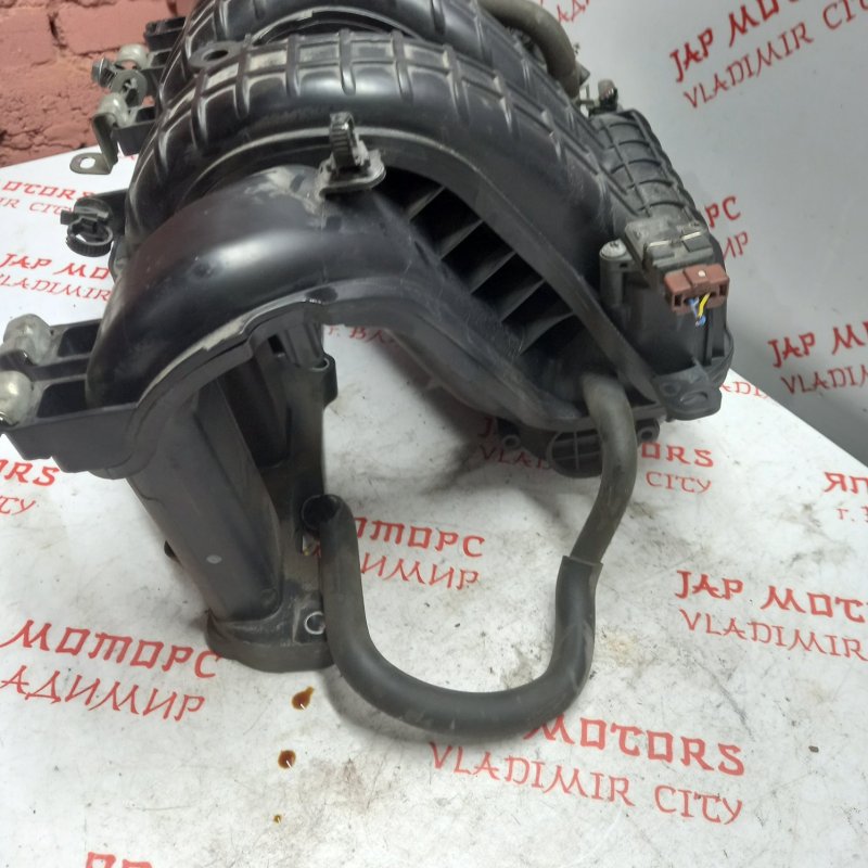 Коллектор впускной, 2000 рублей, Владимир