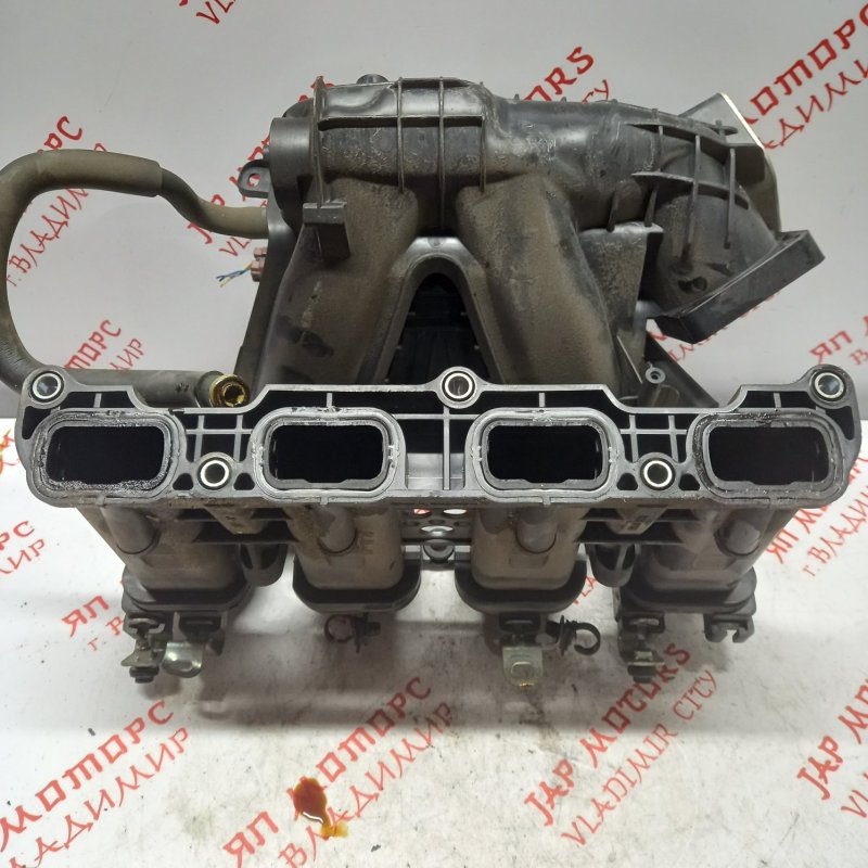 Коллектор впускной, 2000 рублей, Владимир