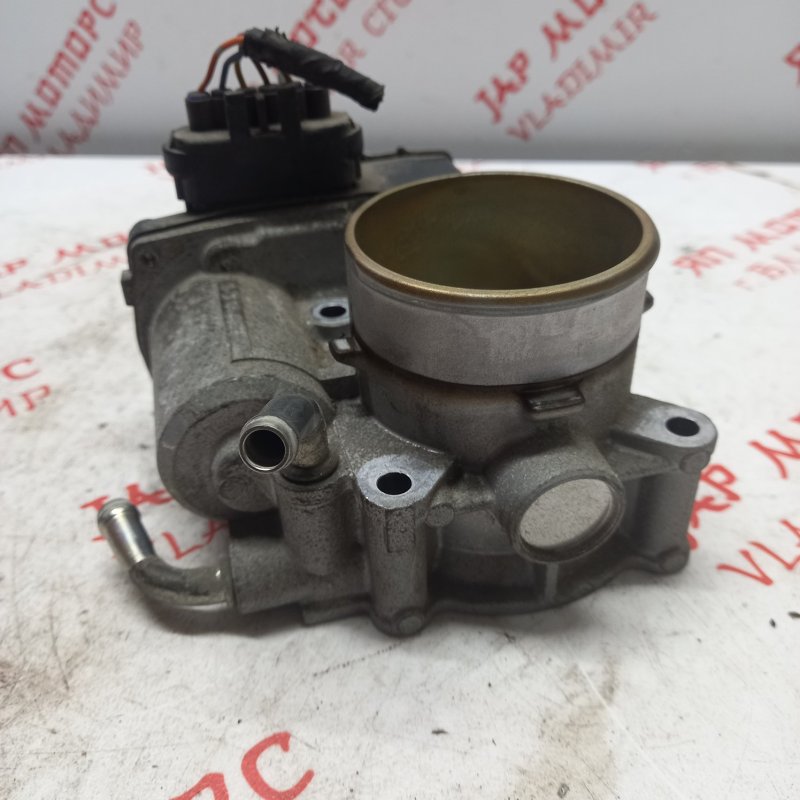 Дроссельная заслонка, 2500 рублей, Владимир