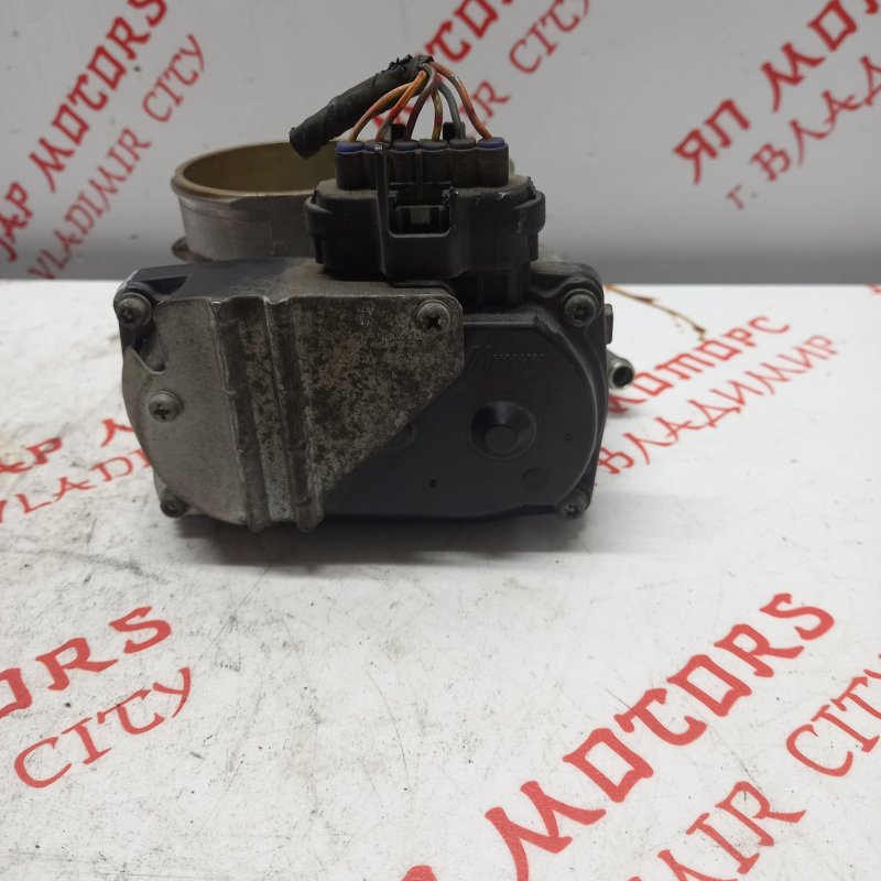 Дроссельная заслонка, 2500 рублей, Владимир