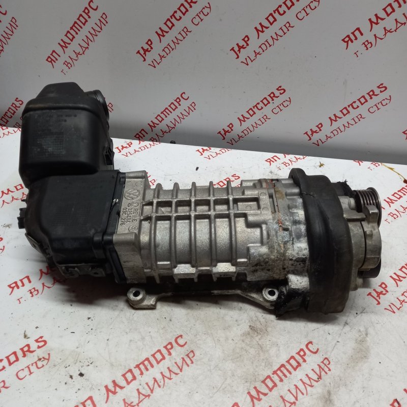 Турбокомпрессор, 11000 рублей, Владимир