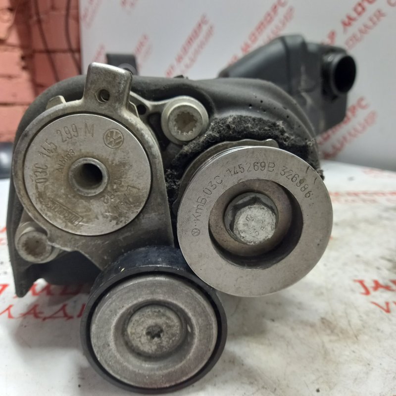 Турбокомпрессор, 11000 рублей, Владимир