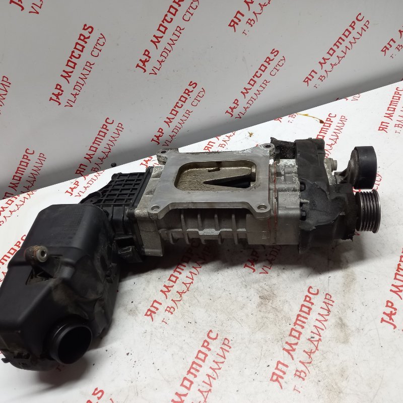 Турбокомпрессор, 11000 рублей, Владимир