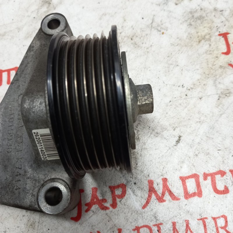 Ролик обводной навесного оборудования, 800 рублей, Владимир