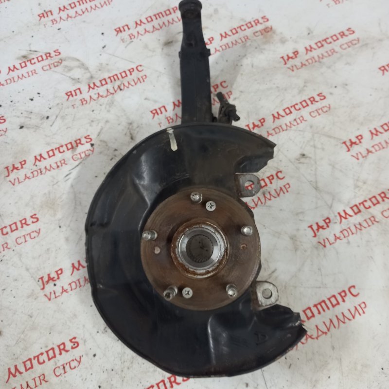 Кулак поворотный, 2500 рублей, Владимир