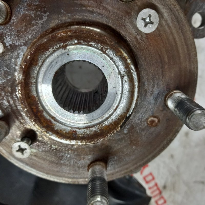 Кулак поворотный, 2500 рублей, Владимир