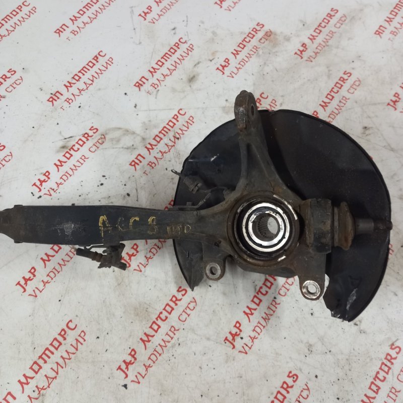 Кулак поворотный, 2500 рублей, Владимир