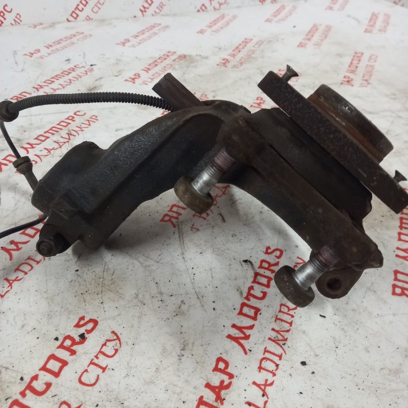 Кулак поворотный, 3000 рублей, Владимир