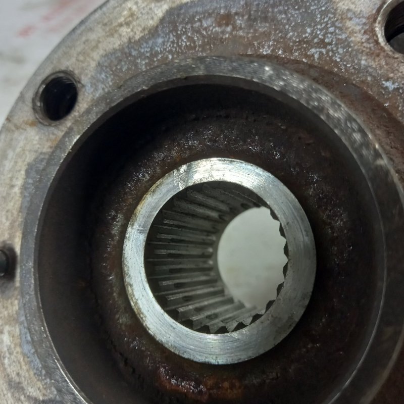 Кулак поворотный, 3000 рублей, Владимир