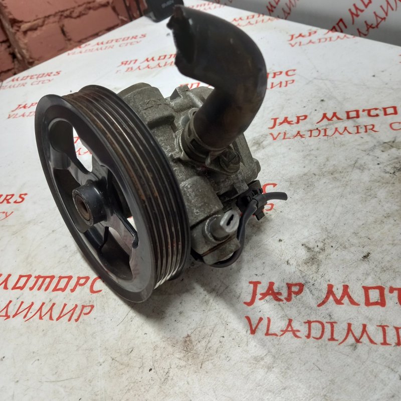 Насос гидроусилителя руля, 4000 рублей, Владимир