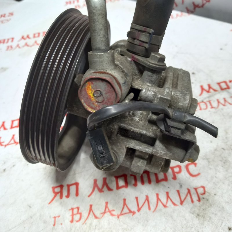 Насос гидроусилителя руля, 4000 рублей, Владимир