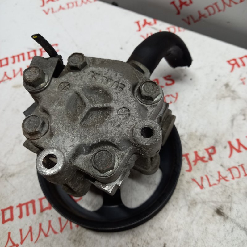 Насос гидроусилителя руля, 4000 рублей, Владимир