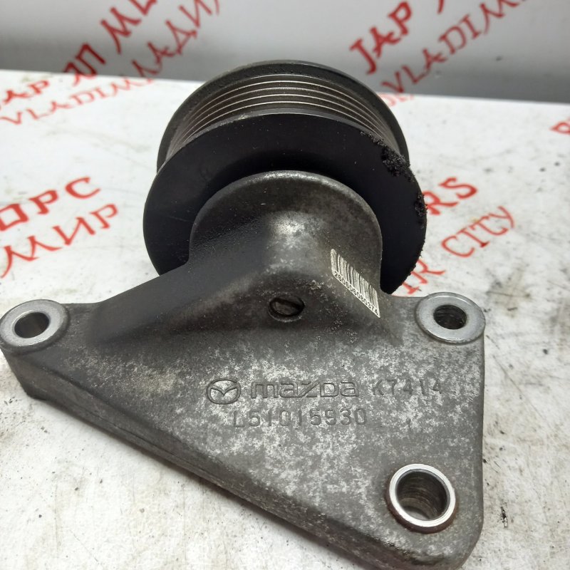 Ролик обводной навесного оборудования, 1000 рублей, Владимир