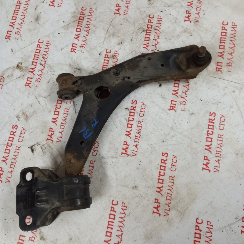 Рычаг подвески нижний, 2500 рублей, Владимир
