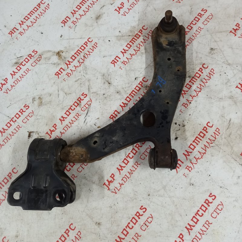Рычаг подвески нижний, 2500 рублей, Владимир