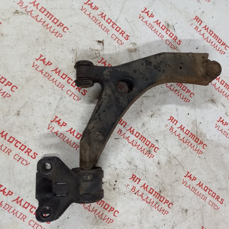 Рычаг подвески нижний, 2500 рублей, Владимир
