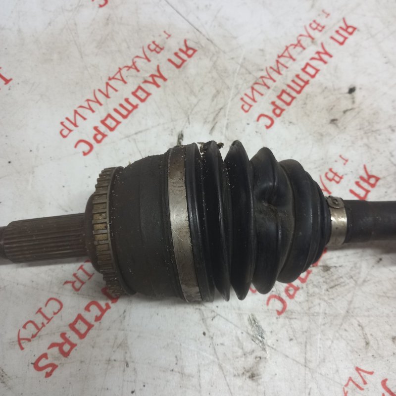 Привод, 5000 рублей, Владимир